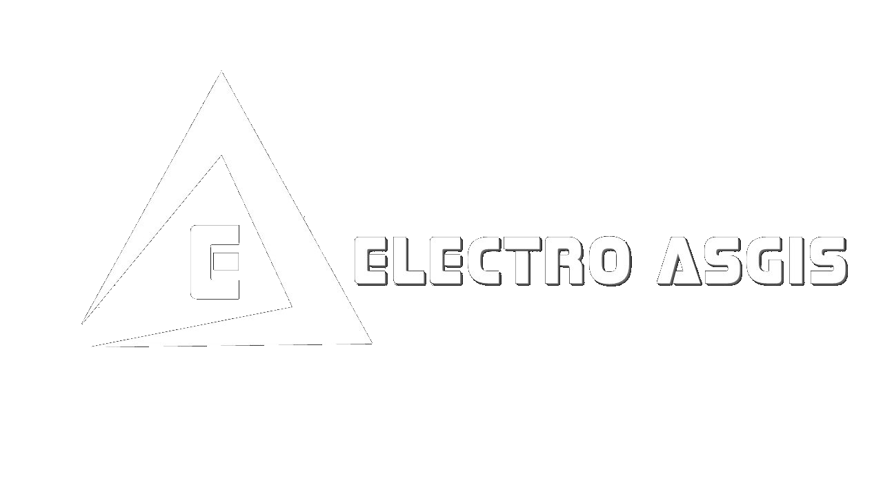 Electro ASGIS Logo